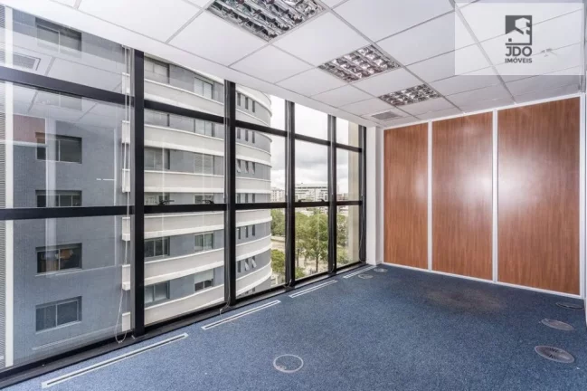 Imagem Sala Comercial - Aluguel no bairro Juvevê - Curitiba, PR