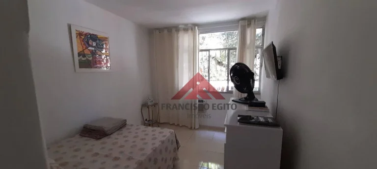 Imagem Apartamento com 2 dormitórios à venda, 62 m² por R$ 340.000,00 - Santa Rosa - Niterói/RJ
