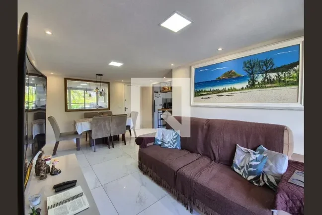 Imagem Apartamento à Venda - Recreio, 2 Quartos, 82 m2