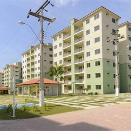 Imagem APARTAMENTO RESIDENCIAL em MANAUS - AM, COROADO