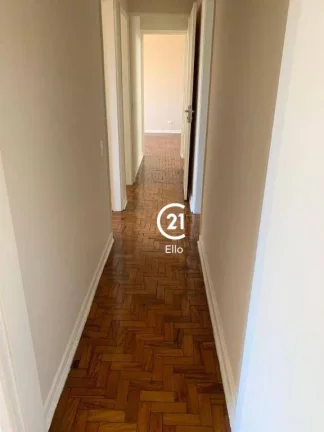 Imagem Apartamento à venda, 110 m² por R$ 1.150.000,00 - Jardim Paulista - São Paulo/SP