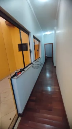 Imagem Casa à venda no bairro Portal das Colinas - Guaratinguetá/SP
