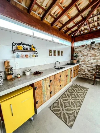 Imagem CASA À VENDA NO CONDOMÍNIO RESERVATTO, ENGORDADOURO , JUNDIAÍ