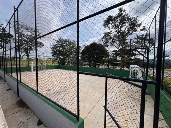 Imagem Loteamento Bella vita - Caramaschi