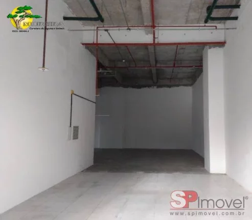 Imagem SALA COMERCIAL COM 174M² EM SANTANA