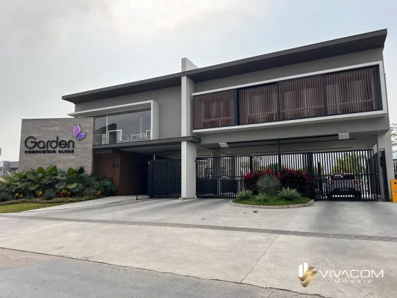 Terreno à Venda, 150 m² em Beira Rio - Biguaçu