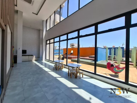 Imagem Apartamento à venda na Vila Leopoldina São Paulo SP com 2 dormitórios, 1 suíte, 2 vagas de garagem e 88m² no Condomínio Le Havre.