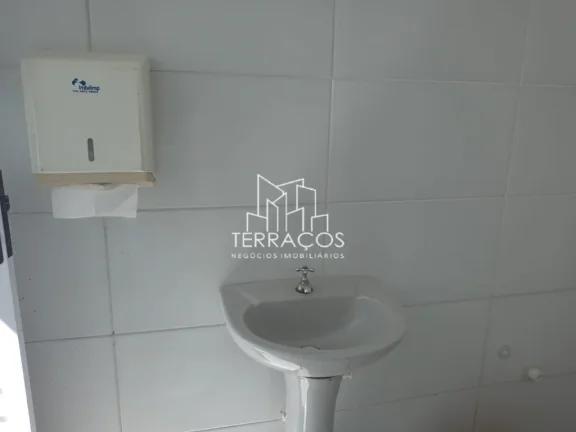 Imagem SALÃO PARA LOCAÇÃO - VILA JOANA - JUNDIAI - SP
