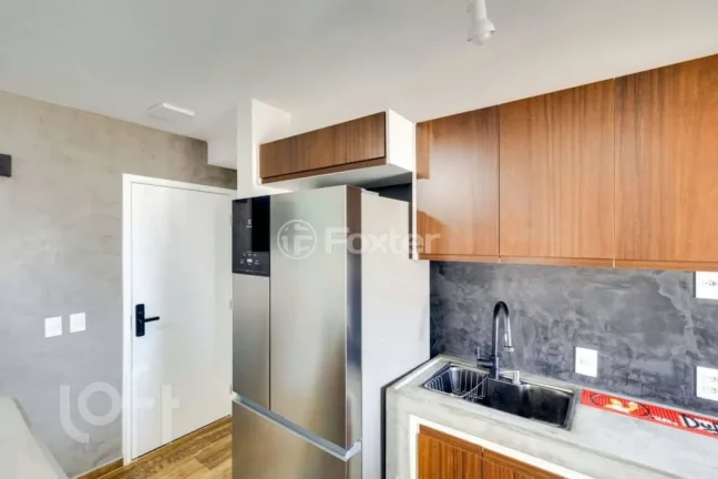 Imagem Apartamento Vila Ipojuca - 65M², 2 Dorms, 1 Suíte, 2 Vagas. Lazer Completo.