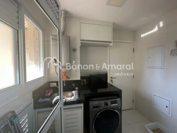 Imagem Apartamento a Venda Taquaral campias com 3 quartos e duas vagas
Bom acabamento geral comar condicion...