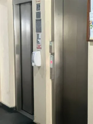 Imagem APARTAMENTO COM 88.25 m² - AVIAÇÃO - PRAIA GRANDE SP