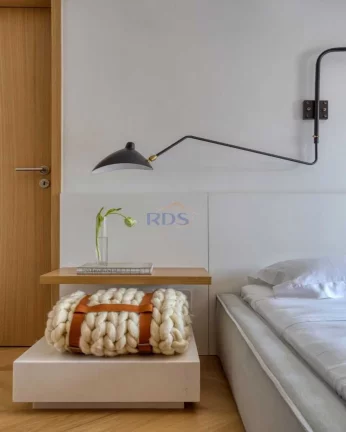 Imagem APARTAMENTO RESIDENCIAL em São Paulo - SP, Cerqueira César