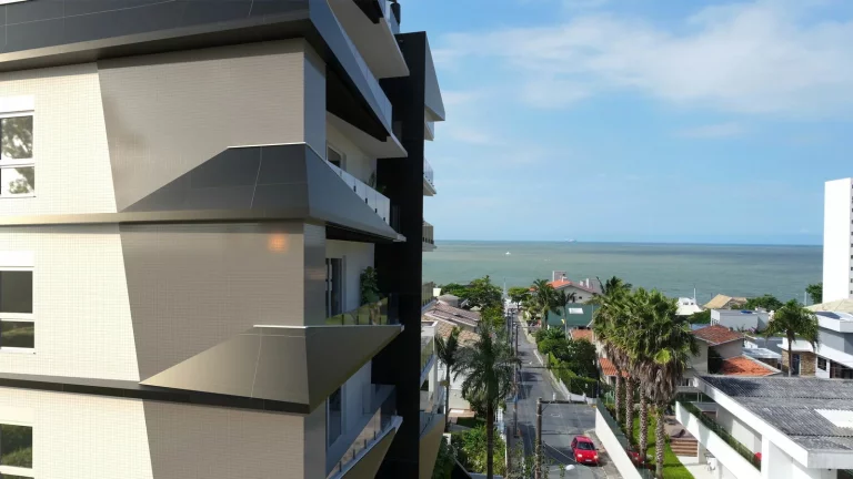 Imagem Apartamento com 3 dormitórios à venda sendo 3 suítes, 334.88 m² por - R$ 8.530.041,27 - Cabeçudas - Itajaí/SC
