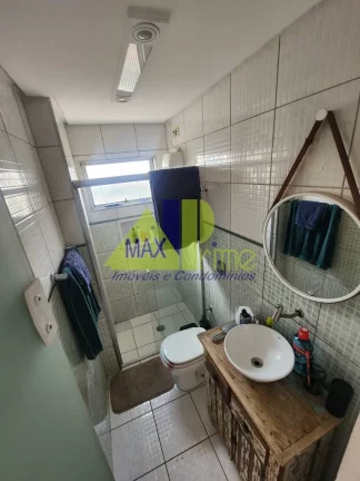 Imagem Apartamento à Venda em São Paulo-SP, Vila Esperança! 2 Quartos, 1 Sala, 1 Banheiro, 2 Vagas, 60m²!