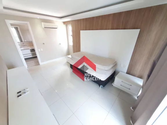 Imagem Apartamento com 5 dormitórios à venda, 212 m² por R$ 2.100.000 - Aldeota - Fortaleza/CE