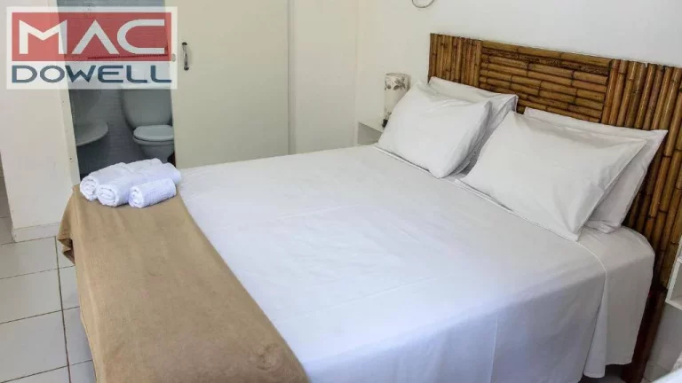 Imagem Pousada com 19 quartos - VENDA - Geribá - Armação de Búzios/RJ