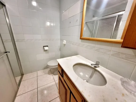 Imagem Apartamento 1 Dormitório - Bairro Centro