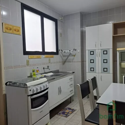 Imagem Apartamento de 2 dorm. c/ garagem, Centro, Pelotas/RS.