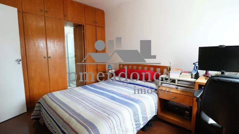 Imagem Excelente apartamento com 80m², reformado, na Vila Madalena.