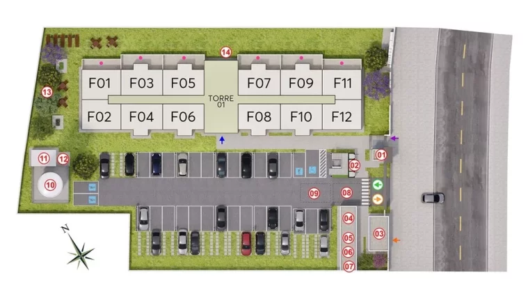 Imagem APARTAMENTO RESIDENCIAL em São Paulo - SP, Várzea da Barra Funda