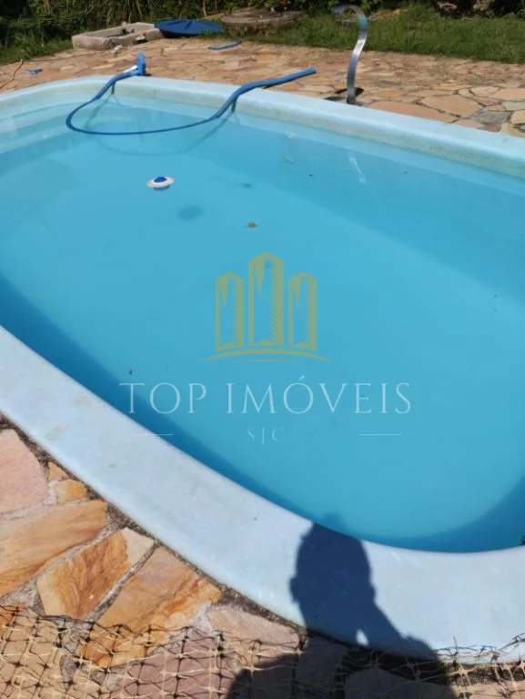 Imagem Belissima Chacara Plana 3 Dormitórios 240m² de Construção Piscina Área Gourmet Buquirinha 2