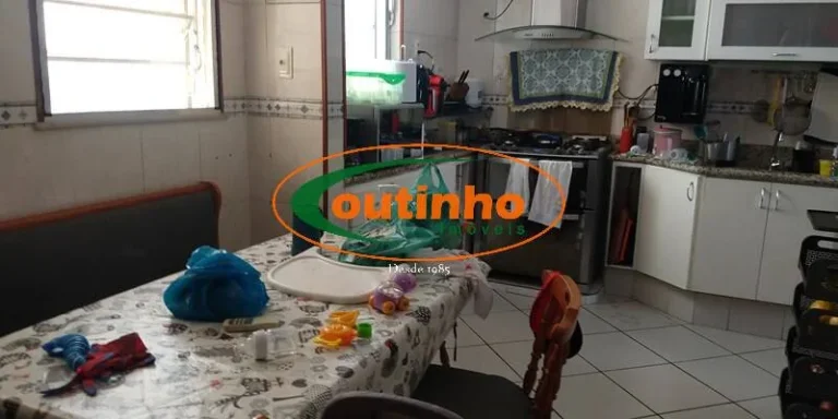 Imagem (29714) Rua Ibiturura - Maracanã