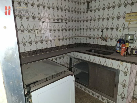 Imagem EXCELENTE APARTAMENTO COM 80M² NO JD 25 DE AGOSTO.