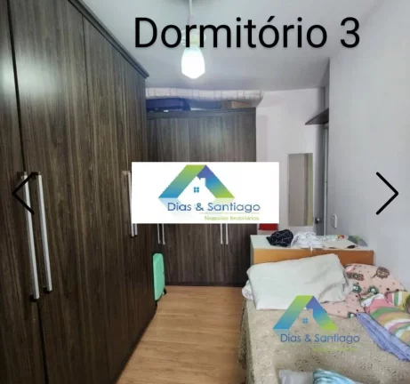 Imagem Sobrado com 3 andares no Jabaquara