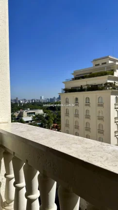 Imagem Apartamento à venda Jardim América São Paulo