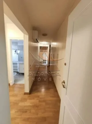 Imagem Apartamento - Ribeirão Preto - Jardim Irajá