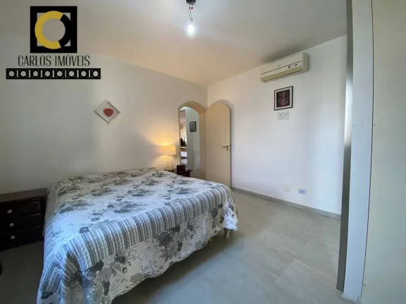 Imagem Apartamento espetacular no bairro da Pompéia em Santos!!!!