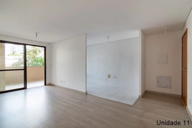 Imagem Terrasse Musique - Apartamento à venda no bairro Cristo Rei - Curitiba/PR