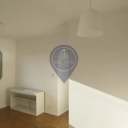 Imagem Apartamento de 1 quarto na Vila Alexandria, São Paulo-SP: venda ou locação! 1 banheiro, 1 vaga, 41m².