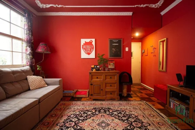 Imagem Apto de 3 dorm. para venda, Bairro Centro Histórico, Porto Alegre/RS