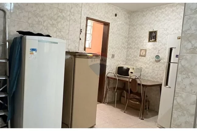 Imagem Apartamento á venda com 2 quartos com 55m² em Vila da Penha - Rio de Janeiro