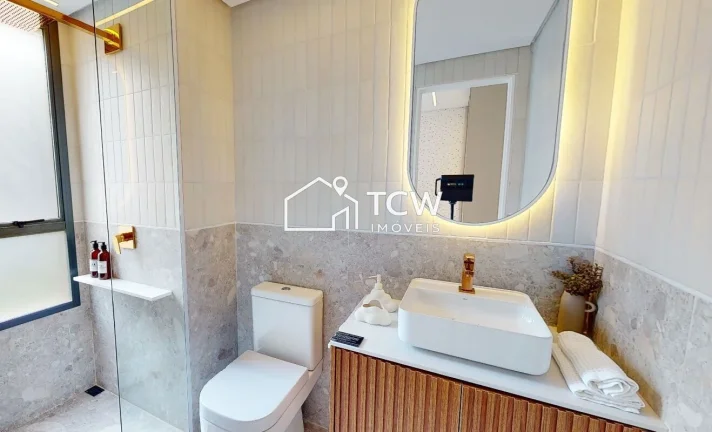 Imagem Apartamento à venda no bairro Vila Mariana - São Paulo/SP, Zona Sul