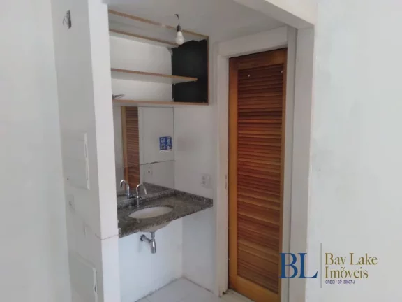 Imagem Apartamento À Venda Com 39M² - Pertinho Do Metro Brás!!Portal Centro!