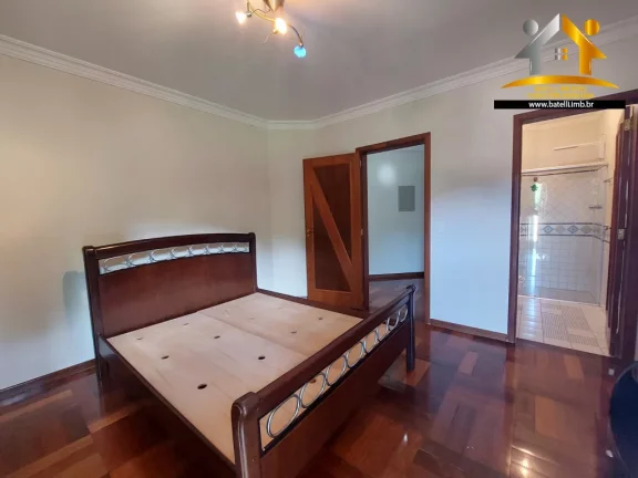 Imagem Casa - Granja Viana - São Paulo II | Batelli Imóveis