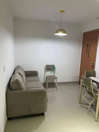 Imagem Apartamento à venda, 38 m² por R$ 233.000,00 - São João - Guarulhos/SP