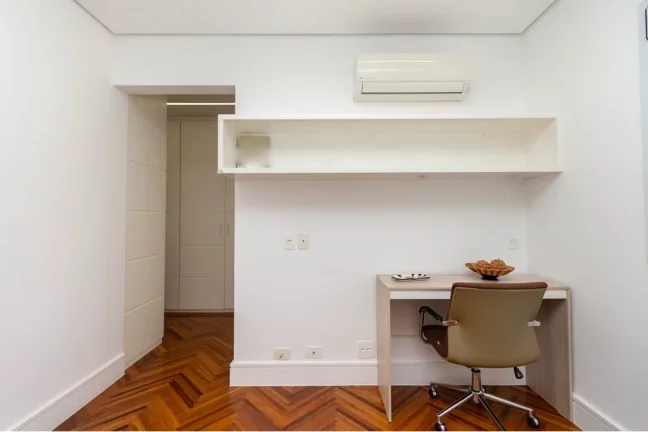 Imagem APARTAMENTO RESIDENCIAL em São Paulo - SP, Moema