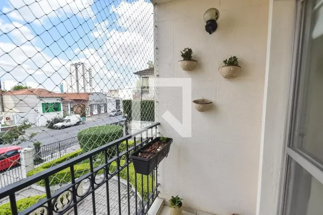 Imagem Apartamento à Venda - Ipiranga, 3 Quartos, 68 m2