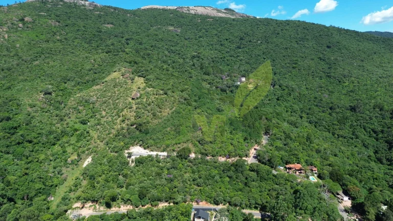 Imagem Terreno à Venda no Bosque dos Eucaliptos – Atibaia/SP