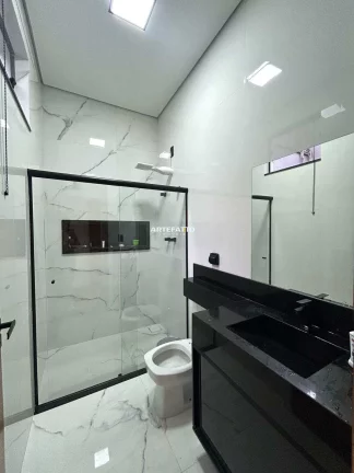 Imagem Casa à venda em Franca, Jardim Natal I, com 3 dormitórios, uma suíte, 200m2