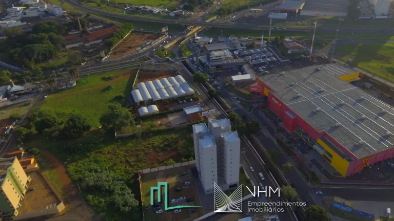 Imagem ÁREA DISPONIVEL PARA LOCAÇÃO COM 2.950 METROS COM FRENTE Á AV. ANTONIO BARBOSA FILHO EM LOCALIZAÇÃO PRIVILEGIADA