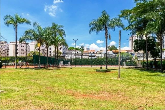 Imagem APARTAMENTO RESIDENCIAL em São Paulo - SP, Santo Amaro