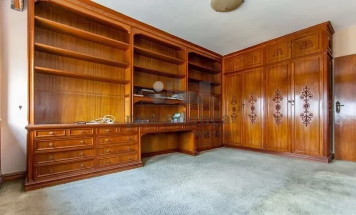 Imagem Cobertura Duplex, 4 quartos, 2 suites, 3 vagas, 383 m2