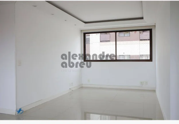 Imagem Apartamento em Moema, próximo ao metrô, disponível para venda ou locação!