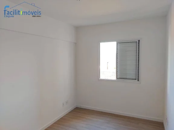 Imagem APARTAMENTO 2 DORMITÓRIOS COM SUÍTE À VENDA - PAULICÉIA - SÃO BERNARDO