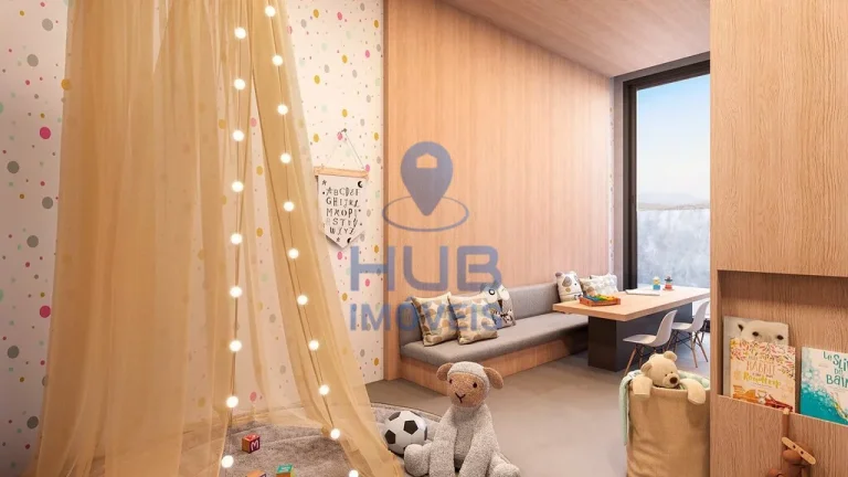 Imagem Apartamento 2 Dormitórios para venda em Florianópolis - SC