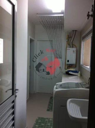 Imagem Excelente Apartamento em Condomínio Clube à Venda no bairro Centro de São Bernardo - Domo Life